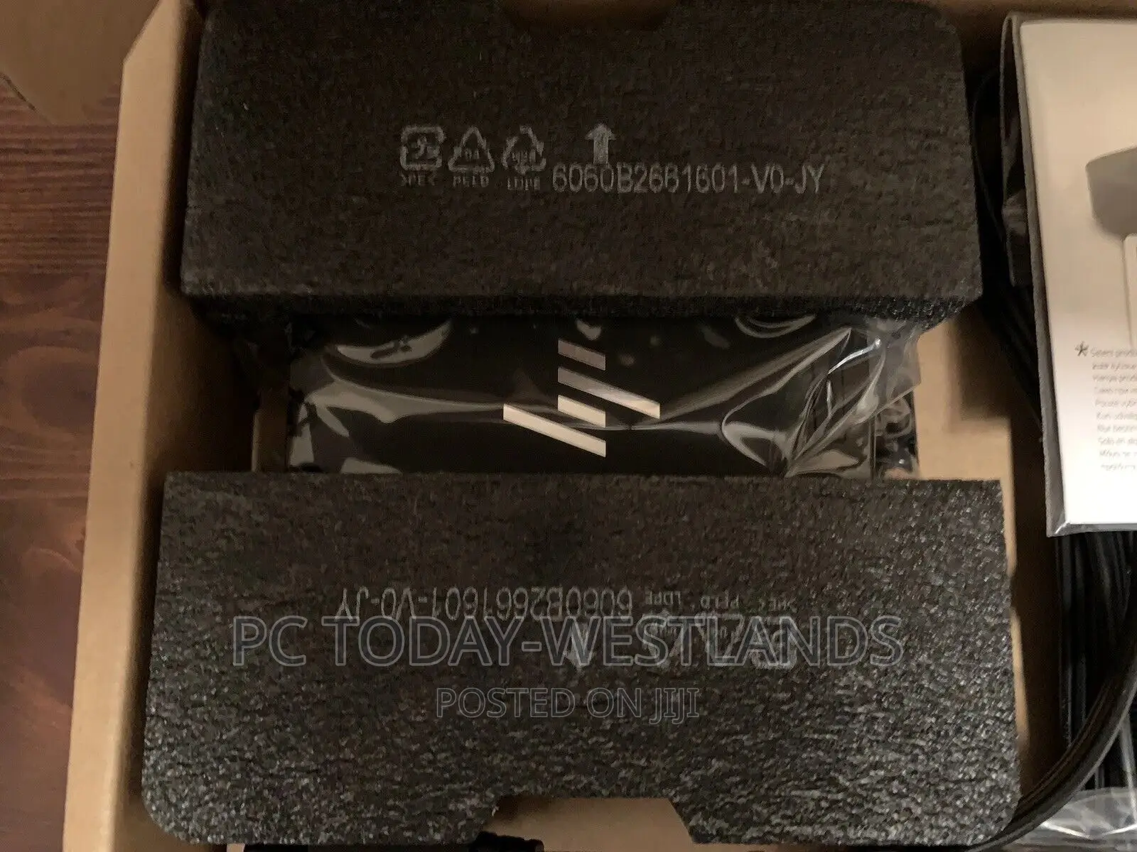 HP USB-C Dock G5, Model Number: 5TW10UT#ABA, for Notebook