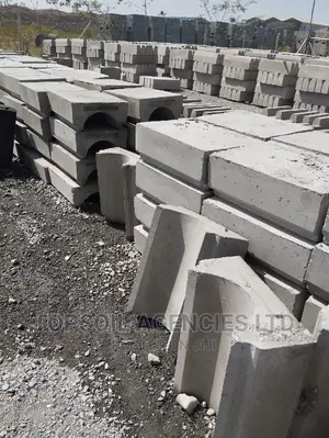 IBD / Inverted Block Drainage