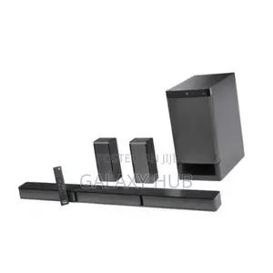 Sony Ht-S500rf 1000w, Bluetooth, Dolby Audio Soundbar