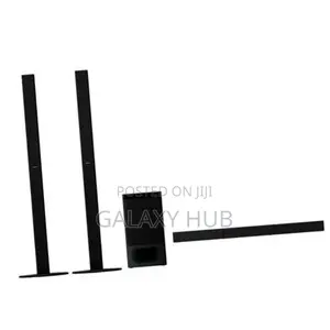 Sony Ht-S700rf -5.1ch Tall Boy Soundbar - 1000w - Black