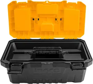 Tool Box 20" Inch Toolbox Ingco Heavy Duty Plastic Tool Boxes 20"