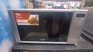 Von Microwave Digital