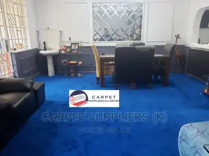 Blue Carpets Blue Carpets
