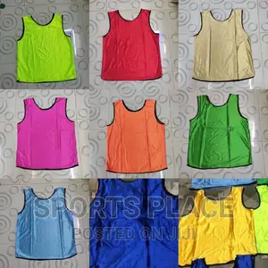 A Set of 10 Training Bips