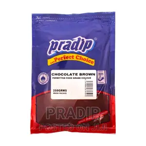 Chocolate Brown - 250grms