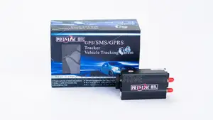 GPS.SMS,GPRS Tracking System