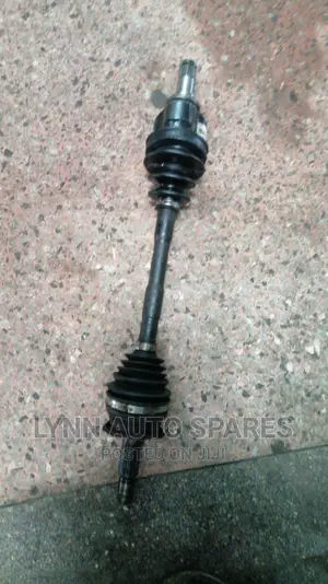 Driveshaft Toyota Vitz
