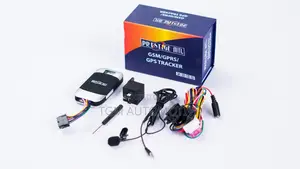 Prestige GSM,GPRS,GPS Tracker