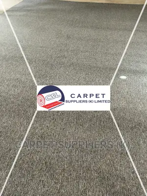 Wall to Wall Carpets
