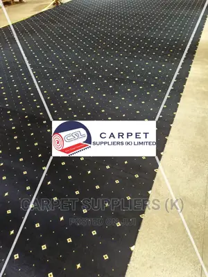 Vip Blue Carpets