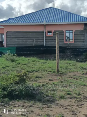 Kitengela Isinya Plots Size 50*100