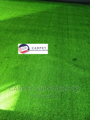 Green Carpet Green Carpet