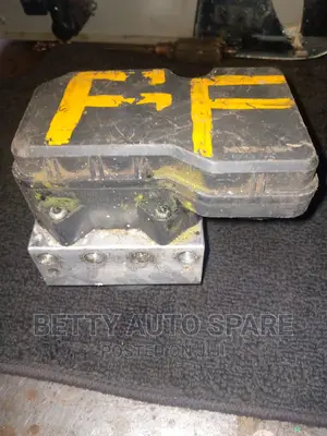 Toyota Filder Abs Pump