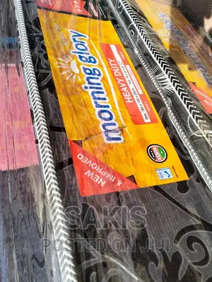 Perfect for All Size! 10inch,5 X 6. High Density Mattresses