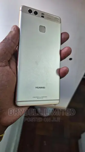 Huawei P9 64 GB Gold