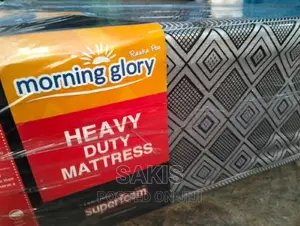 Innovate Your Sleep! 10inch,5 by 6. High Density Mattresses