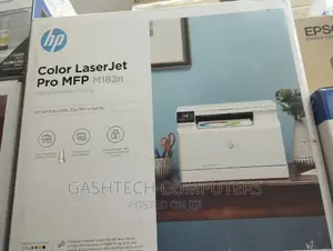 Hp 182n/ Hp M182n Laserjet Printer/ Hp Laserjet M182n/ 182n