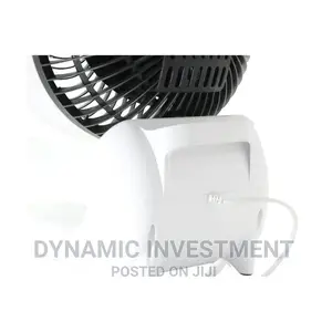 Tronic Table Fan 9 Inch