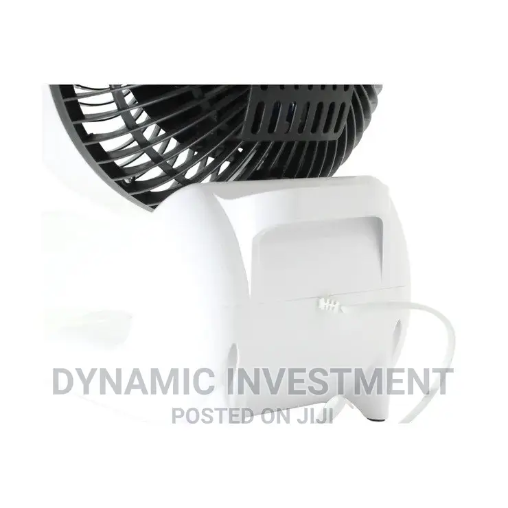 Tronic Table Fan 9 Inch