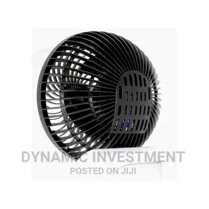 Tronic Table Fan 9 Inch