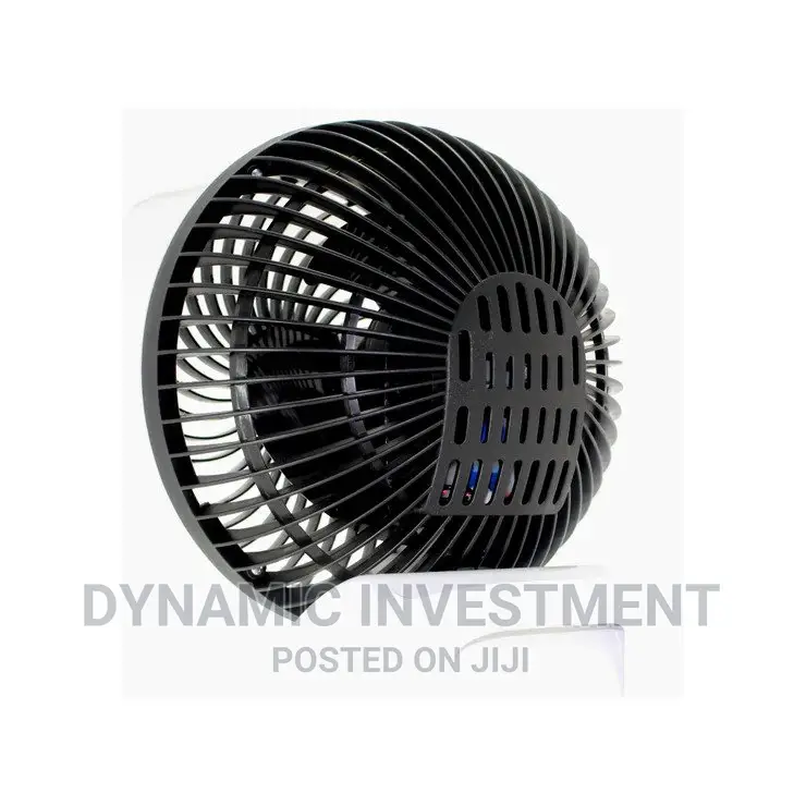 Tronic Table Fan 9 Inch