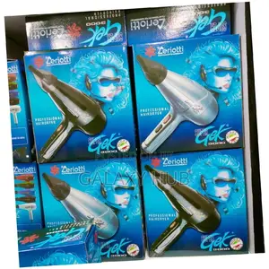 Ceriotti Blowdry (Blue)