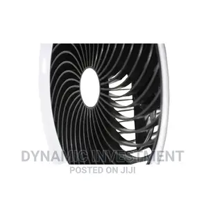 Tronic 360 Degrees Rotating Table Fan