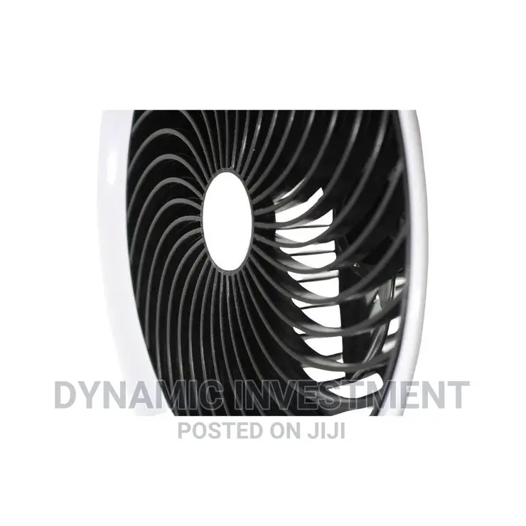Tronic 360 Degrees Rotating Table Fan
