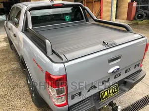 Installed on This Ford Ranger