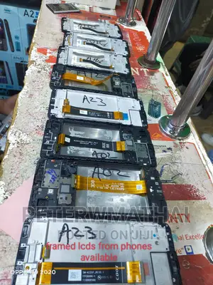 Repair Of All Types Of Smart Phones