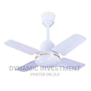 Tronic Ceiling Fan 24 Inch