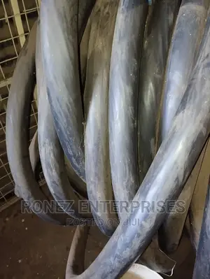 Armoured 240mm 4 Core Aluminium