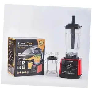 Commercial Blender 7000 Watts Silvercrest
