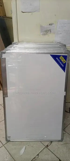 White Board for Ngos Churches 3ft X 2ft