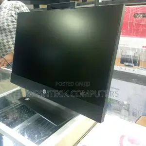HP Pro One G1 Core I5 9th Gen All in One 16gb Ram 512gb SSD
