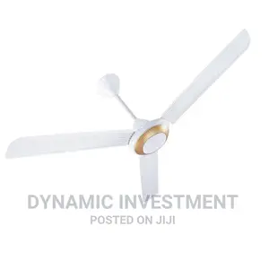 Tronic Ceiling Fan 56 Inch