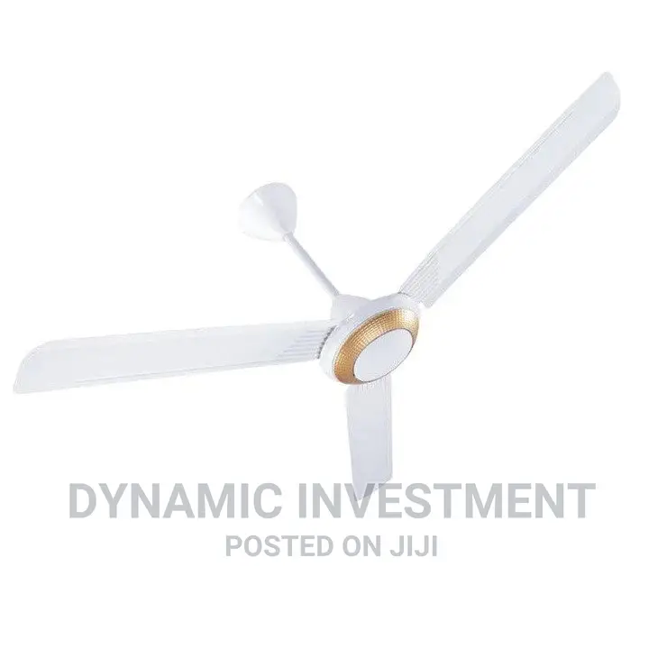 Tronic Ceiling Fan 56 Inch