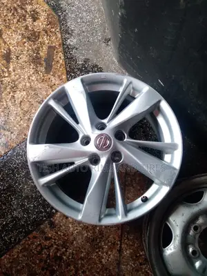 Nissan X-Trail 17 Inch Rims Set Ex Japan