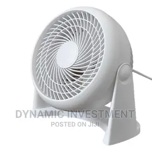 Tronic Table Fan 9 Inch