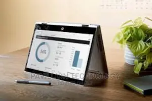 Laptop HP ProBook X360 440 G1 16GB Intel Core I5 SSD 256GB