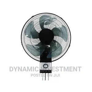 Tronic Wall Fan 16 Inch