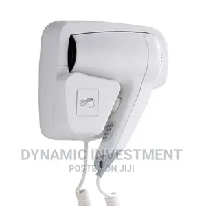 Tronic Wall Mounted Hair Dryer