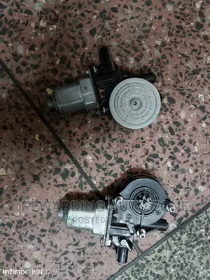 Honda Insight Window Motor.
