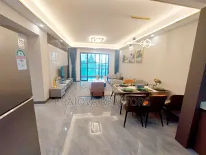 3bdrm Apartment in Kilimani for sale
