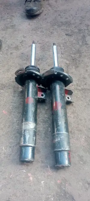 BMW X1 Front Shocks