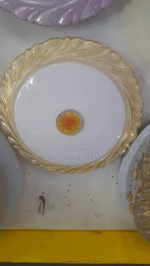 Full Moon /Ceiling Light