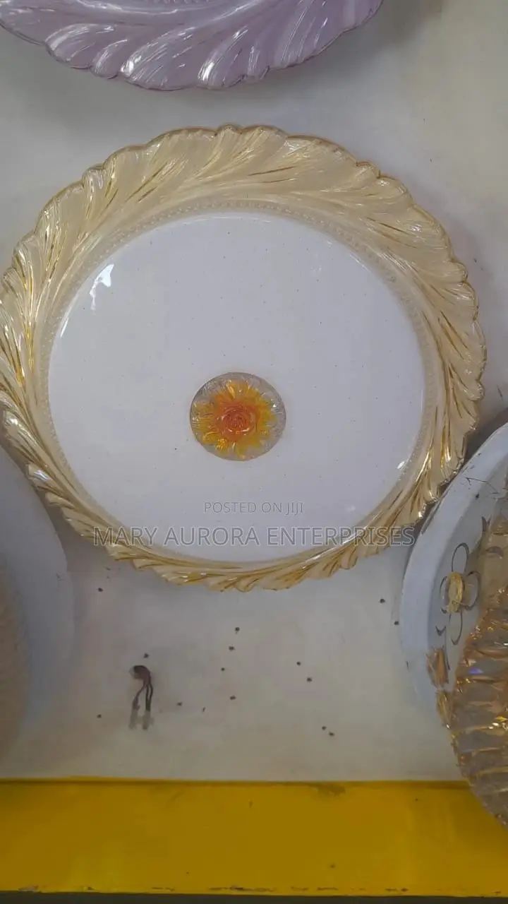 Full Moon /Ceiling Light