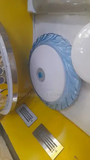 Full Moon /Ceiling Light