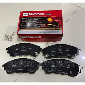 Ford Motor Craft Brake Pads/Ranger/Raptor/Everest