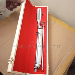 Skin Grafting Knife Holder
